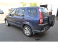 Eternal Blue Pearl - CR-V EX 4WD Photo No. 4