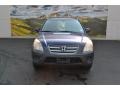 Eternal Blue Pearl - CR-V EX 4WD Photo No. 6
