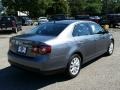 Platinum Grey Metallic - Jetta SE Sedan Photo No. 7