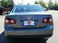 Platinum Grey Metallic - Jetta SE Sedan Photo No. 8