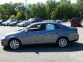 Platinum Grey Metallic - Jetta SE Sedan Photo No. 10