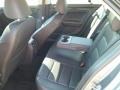 Platinum Grey Metallic - Jetta SE Sedan Photo No. 11