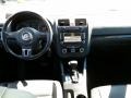 Platinum Grey Metallic - Jetta SE Sedan Photo No. 13