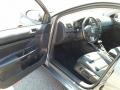 Platinum Grey Metallic - Jetta SE Sedan Photo No. 17