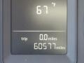 Platinum Grey Metallic - Jetta SE Sedan Photo No. 19