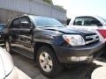 Black 2005 Toyota 4Runner SR5 4x4