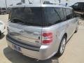 2014 Ingot Silver Ford Flex Limited AWD  photo #7