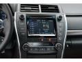 Black Controls Photo for 2016 Toyota Camry #106738456