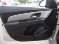 Champagne Silver Metallic - Cruze LS Photo No. 9