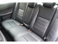 2016 Toyota Camry XLE Rear Seat