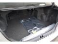  2016 Camry XLE Trunk