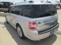 2014 Ingot Silver Ford Flex Limited AWD  photo #12