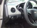 Champagne Silver Metallic - Cruze LS Photo No. 11