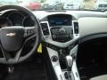 Champagne Silver Metallic - Cruze LS Photo No. 14