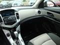 Champagne Silver Metallic - Cruze LS Photo No. 15