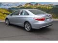 Celestial Silver Metallic - Camry XLE Photo No. 3