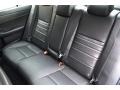 Black Rear Seat Photo for 2016 Toyota Camry #106738870