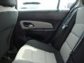 Champagne Silver Metallic - Cruze LS Photo No. 21