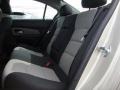 Champagne Silver Metallic - Cruze LS Photo No. 22