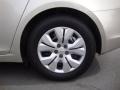 Champagne Silver Metallic - Cruze LS Photo No. 25