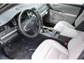 Ash 2016 Toyota Camry XSE Interior Color