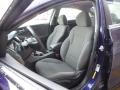 Indigo Blue Pearl - Sonata GLS Photo No. 11