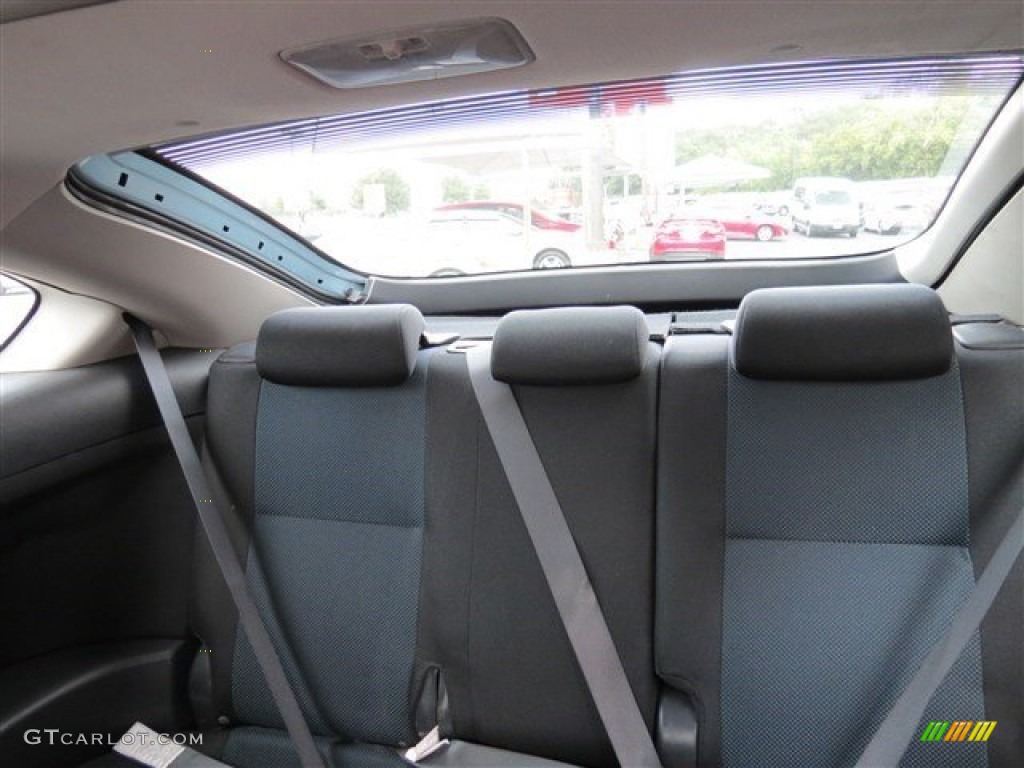 2007 tC  - Nautical Blue Metallic / Dark Charcoal photo #17