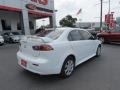 Wicked White - Lancer ES Photo No. 8
