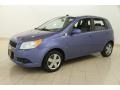 Blue Moon - Aveo Aveo5 LT Photo No. 3