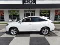 2015 Starfire White Pearl Lexus RX 350 AWD  photo #1