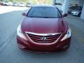 Sparkling Ruby - Sonata GLS Photo No. 4