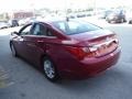 Sparkling Ruby - Sonata GLS Photo No. 6