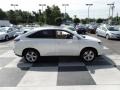 2015 Starfire White Pearl Lexus RX 350 AWD  photo #3