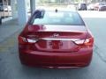 Sparkling Ruby - Sonata GLS Photo No. 7