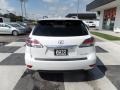 2015 Starfire White Pearl Lexus RX 350 AWD  photo #4