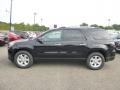 2016 Ebony Twilight Metallic GMC Acadia SLE AWD  photo #3