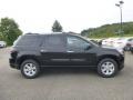 2016 Ebony Twilight Metallic GMC Acadia SLE AWD  photo #9