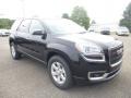 2016 Ebony Twilight Metallic GMC Acadia SLE AWD  photo #11