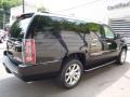 2008 Onyx Black GMC Yukon XL Denali AWD  photo #12