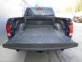 2011 Deep Water Blue Pearl Dodge Ram 1500 Big Horn Quad Cab 4x4  photo #8