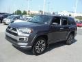 2014 Magnetic Gray Metallic Toyota 4Runner Limited 4x4  photo #5