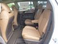 Rear Seat of 2016 Enclave Premium AWD
