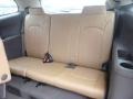 Choccachino/Cocoa Rear Seat Photo for 2016 Buick Enclave #106743252