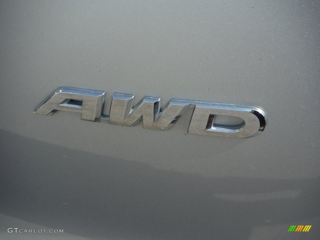 2013 CR-V LX AWD - Alabaster Silver Metallic / Gray photo #8