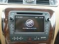 Choccachino/Cocoa Controls Photo for 2016 Buick Enclave #106743679