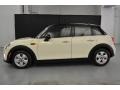 Pepper White - Cooper Hardtop 4 Door Photo No. 3