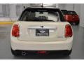 Pepper White - Cooper Hardtop 4 Door Photo No. 5