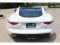 Polaris White - F-TYPE S Coupe Photo No. 6
