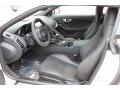 Jet Interior Photo for 2016 Jaguar F-TYPE #106744159