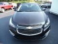 2016 Black Granite Metallic Chevrolet Cruze Limited LT  photo #2